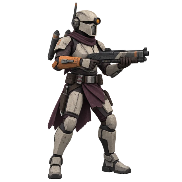 Hessa Korr combat sprite